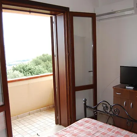 Couette-café In Sicilia Da Ciro