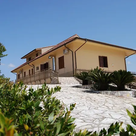 Couette-café In Sicilia Da Ciro Vita