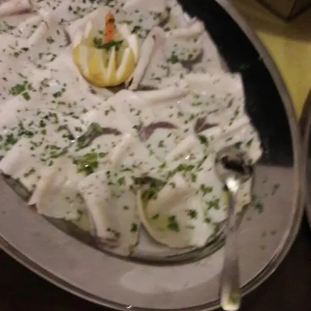 In Sicilia Da Ciro Couette-café