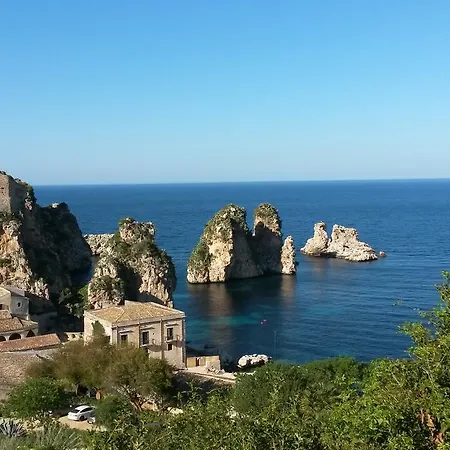 Couette-café In Sicilia Da Ciro