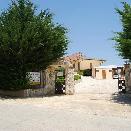 In Sicilia Da Ciro