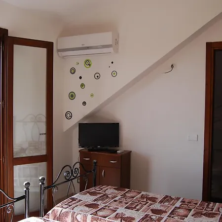 In Sicilia Da Ciro