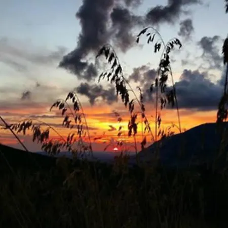 In Sicilia Da Ciro Bed & Breakfast Vita