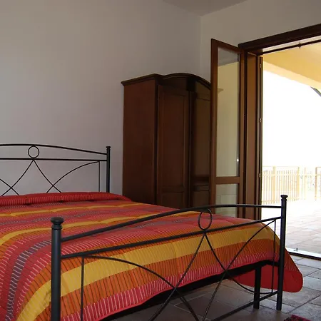 Bed & Breakfast In Sicilia Da Ciro Vita