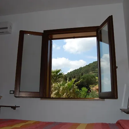 In Sicilia Da Ciro Bed & Breakfast Vita