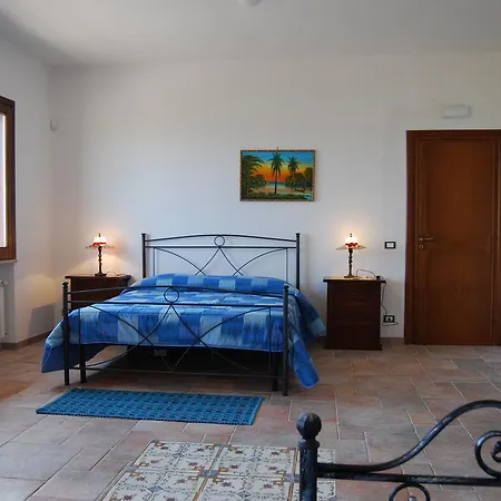 Bed & Breakfast In Sicilia Da Ciro Vita