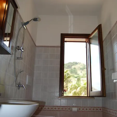 In Sicilia Da Ciro Bed & Breakfast 3*