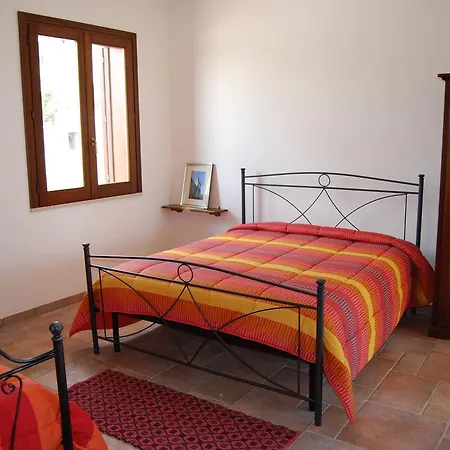 In Sicilia Da Ciro Bed & Breakfast