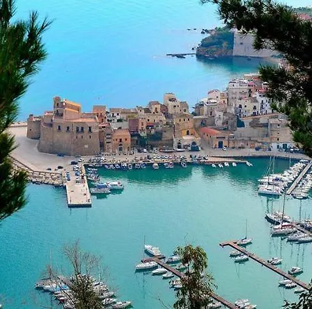 Bed & Breakfast In Sicilia Da Ciro