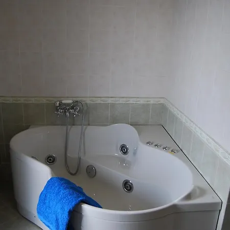 In Sicilia Da Ciro Bed & Breakfast Vita