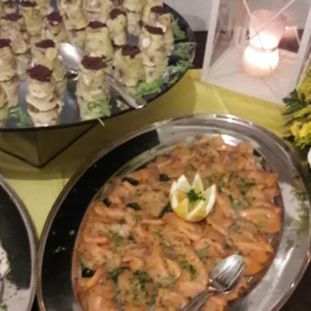 In Sicilia Da Ciro 3*