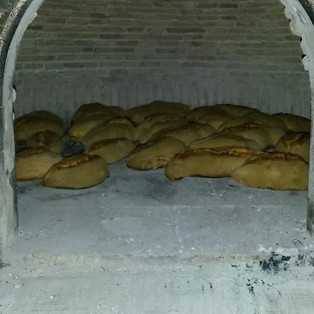 In Sicilia Da Ciro Bed & Breakfast Vita