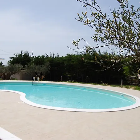 In Sicilia Da Ciro 3* Vita