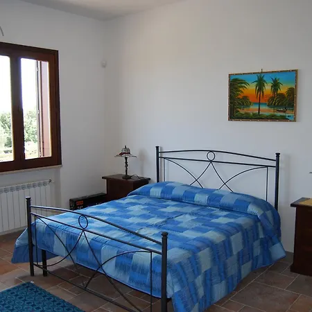 In Sicilia Da Ciro 3* Vita