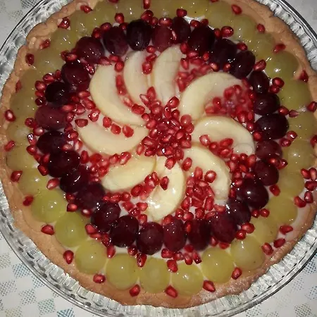 In Sicilia Da Ciro 3*