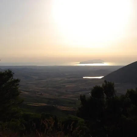 In Sicilia Da Ciro Bed & Breakfast Vita