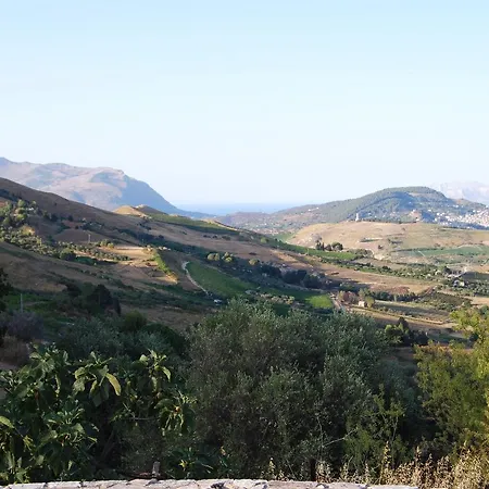 In Sicilia Da Ciro Bed and breakfast Vita