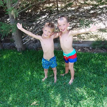 In Sicilia Da Ciro Bed & Breakfast Vita