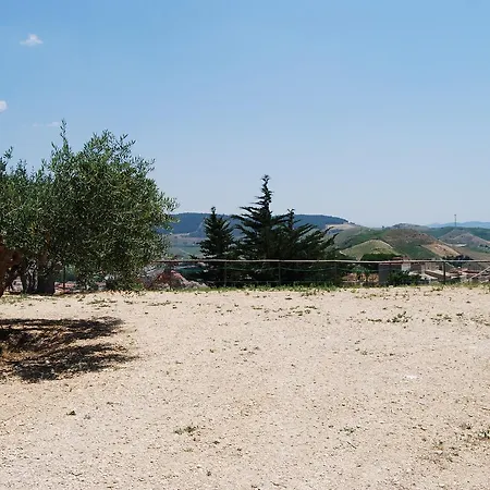 In Sicilia Da Ciro 3* Vita