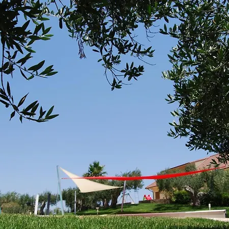 In Sicilia Da Ciro 3* Vita