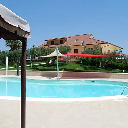 In Sicilia Da Ciro 3* Vita