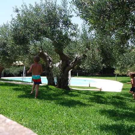 In Sicilia Da Ciro 3*