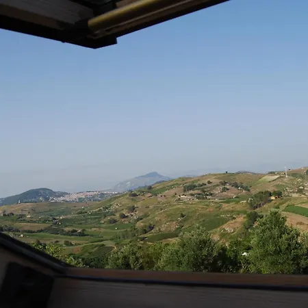 Bed & Breakfast In Sicilia Da Ciro