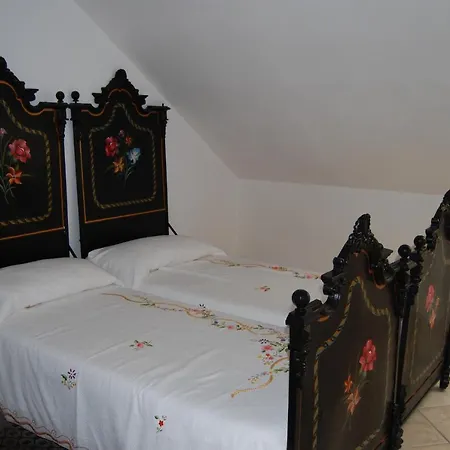 In Sicilia Da Ciro Bed & Breakfast 3*