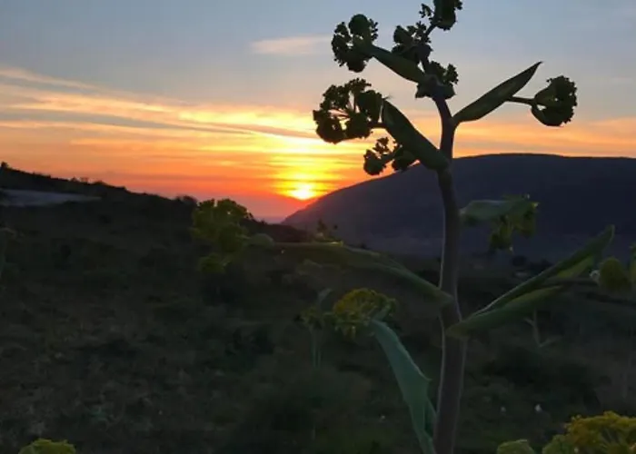 住宿加早餐酒店 In Sicilia Da Ciro