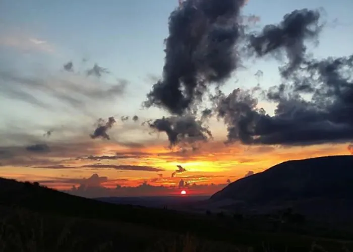 住宿加早餐酒店 In Sicilia Da Ciro 3*