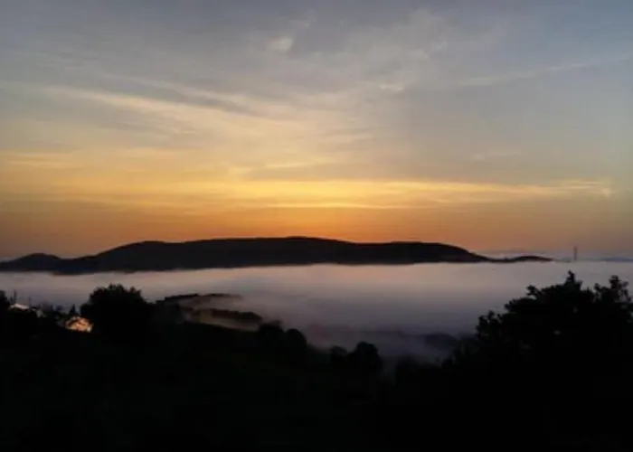 In Sicilia Da Ciro 3* Vita