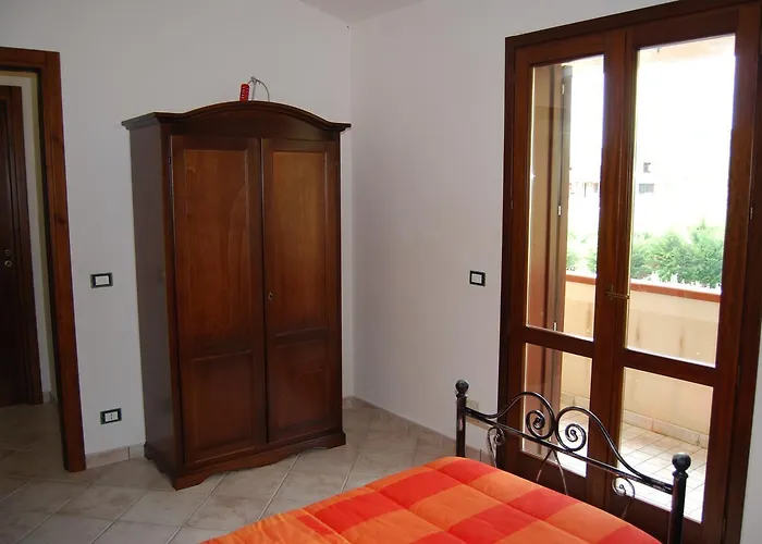 住宿加早餐酒店 In Sicilia Da Ciro 3*