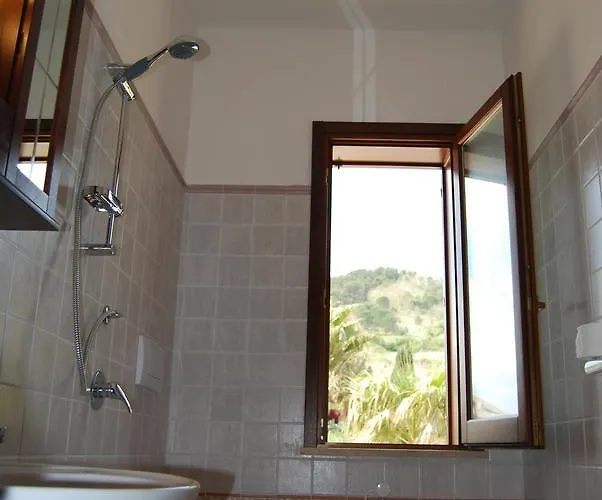 In Sicilia Da Ciro 住宿加早餐酒店 3*