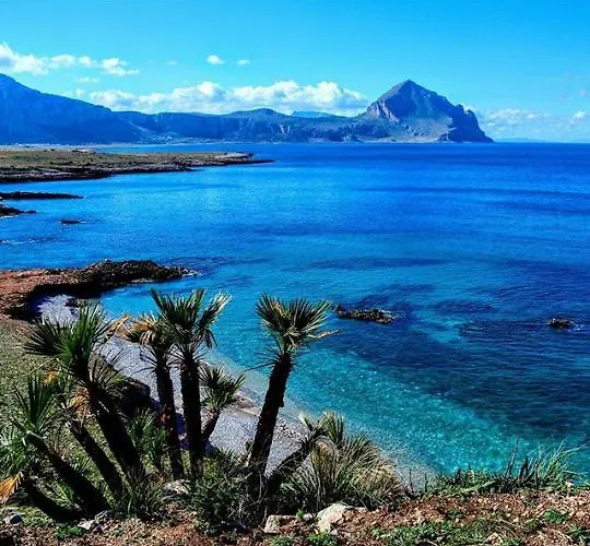 In Sicilia Da Ciro 3* Vita