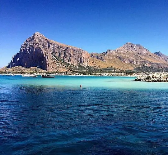 In Sicilia Da Ciro Vita