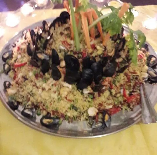 住宿加早餐酒店 In Sicilia Da Ciro