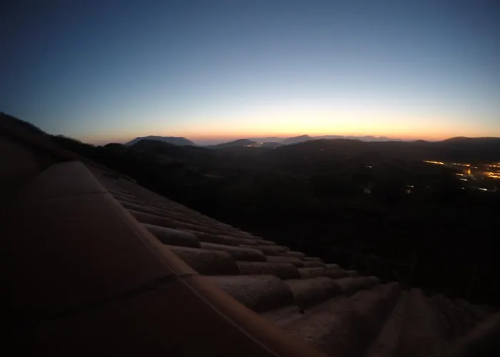 In Sicilia Da Ciro 3* Vita