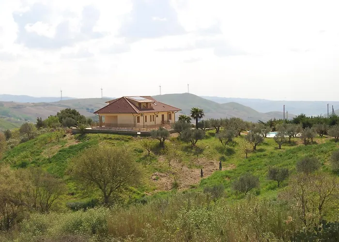 In Sicilia Da Ciro 3* Vita