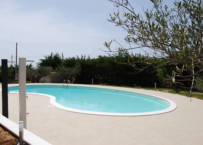 In Sicilia Da Ciro 3* Vita