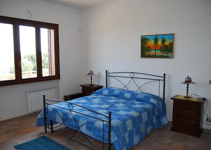 In Sicilia Da Ciro 3* Vita