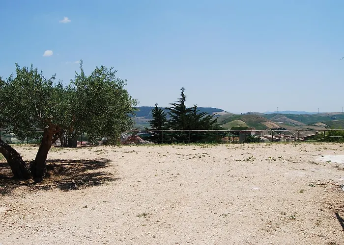 In Sicilia Da Ciro 3* Vita