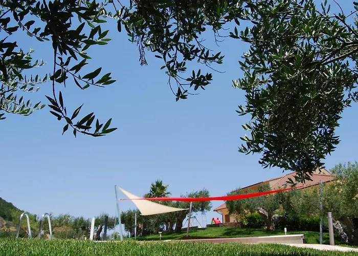 In Sicilia Da Ciro 3* Vita