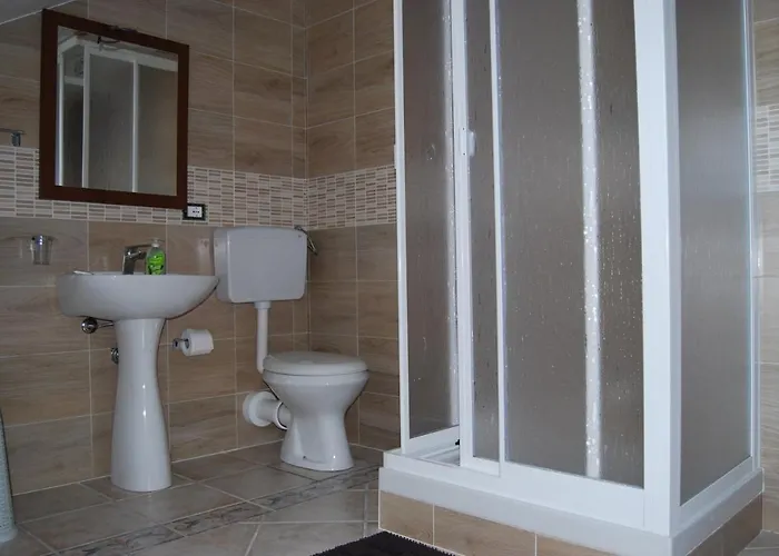 In Sicilia Da Ciro 3*