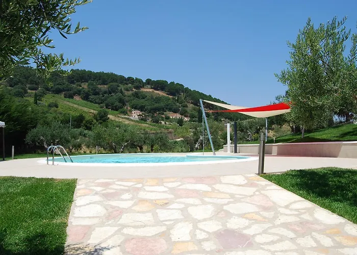 住宿加早餐酒店 In Sicilia Da Ciro