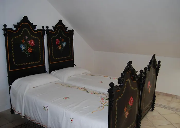 In Sicilia Da Ciro 住宿加早餐酒店 3*